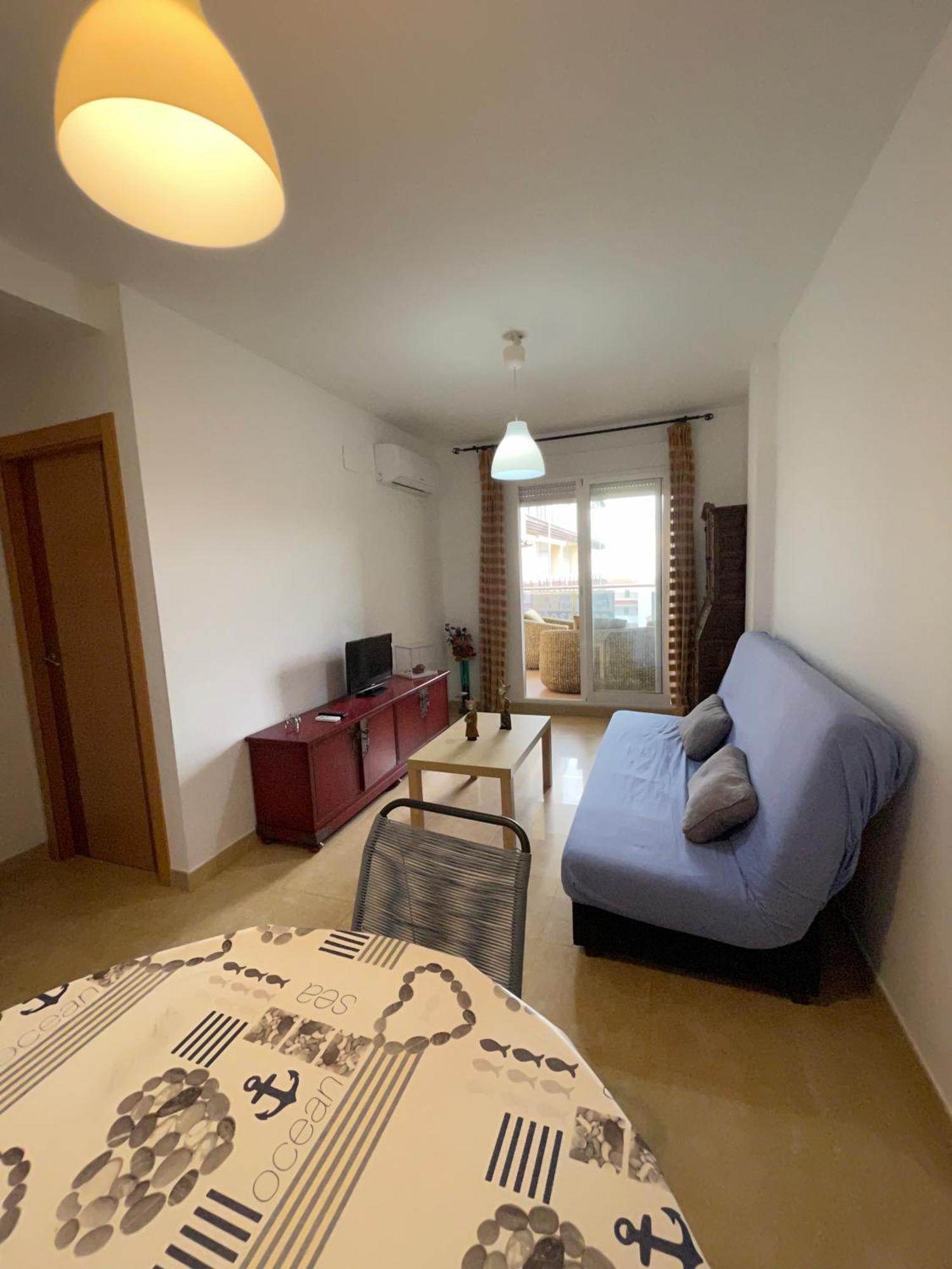 Апартаменты Alpen1 Paseo Maritimo Пеньискола Экстерьер фото
